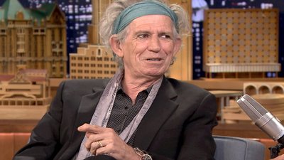 The Tonight Show Starring Jimmy Fallon Season 1 Episode 120