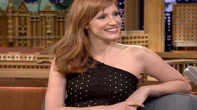 The Tonight Show Starring Jimmy Fallon Season 1 Episode 122