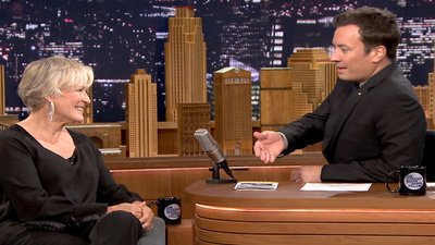 The Tonight Show Starring Jimmy Fallon Season 1 Episode 123