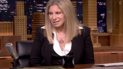 The Tonight Show Starring Jimmy Fallon Season 1 Episode 124