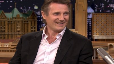 The Tonight Show Starring Jimmy Fallon Season 1 Episode 126