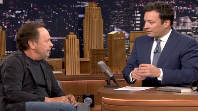 The Tonight Show Starring Jimmy Fallon Season 1 Episode 127