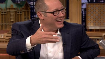 The Tonight Show Starring Jimmy Fallon Season 1 Episode 128
