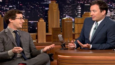 The Tonight Show Starring Jimmy Fallon Season 1 Episode 131