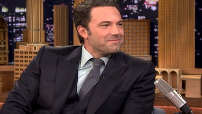 The Tonight Show Starring Jimmy Fallon Season 1 Episode 134