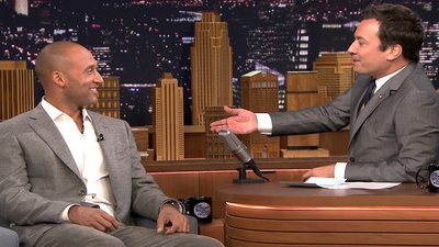 The Tonight Show Starring Jimmy Fallon Season 1 Episode 137