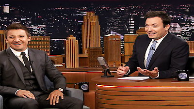 The Tonight Show Starring Jimmy Fallon Season 1 Episode 139