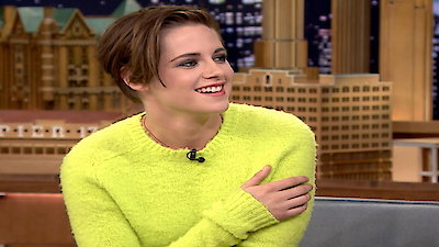 The Tonight Show Starring Jimmy Fallon Season 1 Episode 140