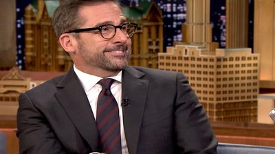 The Tonight Show Starring Jimmy Fallon Season 1 Episode 142