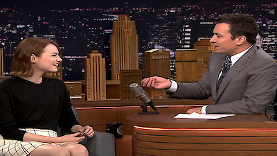 The Tonight Show Starring Jimmy Fallon Season 1 Episode 145