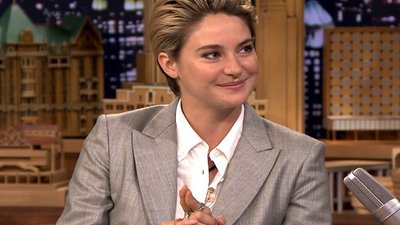 The Tonight Show Starring Jimmy Fallon Season 1 Episode 146