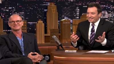 The Tonight Show Starring Jimmy Fallon Season 1 Episode 147