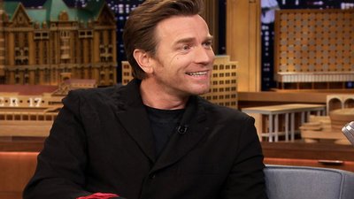 The Tonight Show Starring Jimmy Fallon Season 1 Episode 149