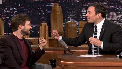 The Tonight Show Starring Jimmy Fallon Season 1 Episode 150