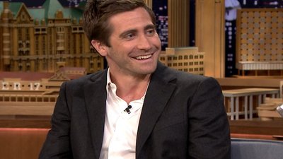 The Tonight Show Starring Jimmy Fallon Season 1 Episode 151