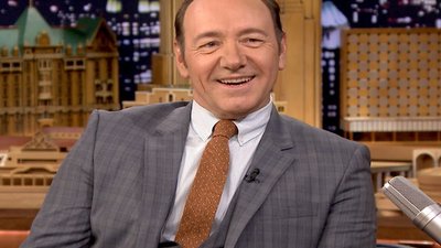 The Tonight Show Starring Jimmy Fallon Season 1 Episode 153