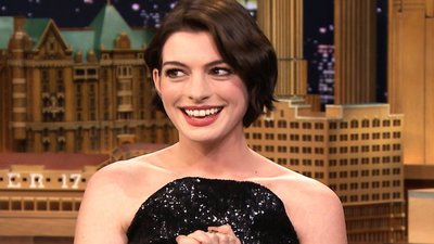 The Tonight Show Starring Jimmy Fallon Season 1 Episode 154