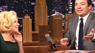 The Tonight Show Starring Jimmy Fallon Season 1 Episode 156