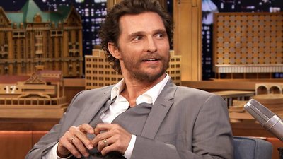 The Tonight Show Starring Jimmy Fallon Season 1 Episode 157