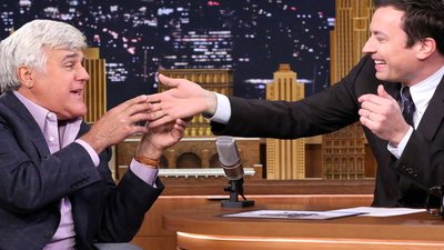 The Tonight Show Starring Jimmy Fallon Season 1 Episode 158