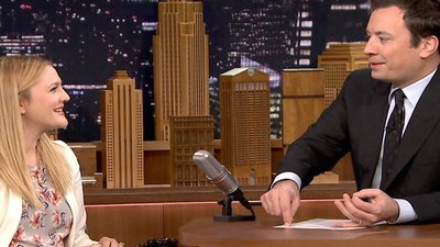 The Tonight Show Starring Jimmy Fallon Season 1 Episode 160