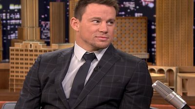 The Tonight Show Starring Jimmy Fallon Season 1 Episode 161