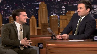 The Tonight Show Starring Jimmy Fallon Season 1 Episode 162