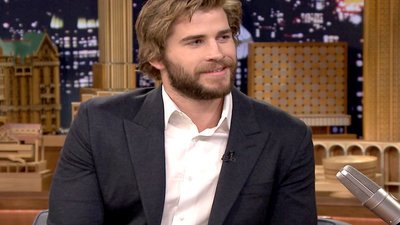 The Tonight Show Starring Jimmy Fallon Season 1 Episode 163