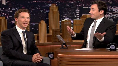 The Tonight Show Starring Jimmy Fallon Season 1 Episode 164