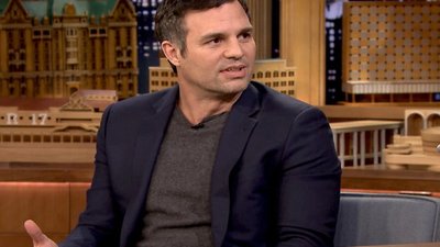 The Tonight Show Starring Jimmy Fallon Season 1 Episode 167