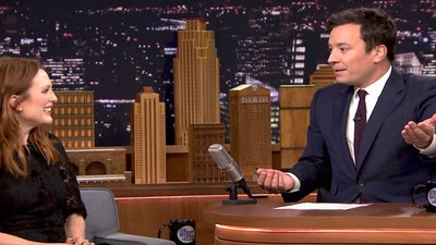 The Tonight Show Starring Jimmy Fallon Season 1 Episode 168