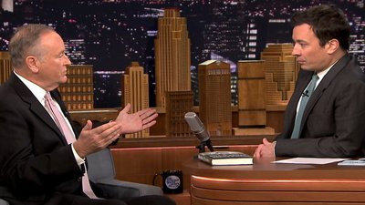 The Tonight Show Starring Jimmy Fallon Season 1 Episode 170
