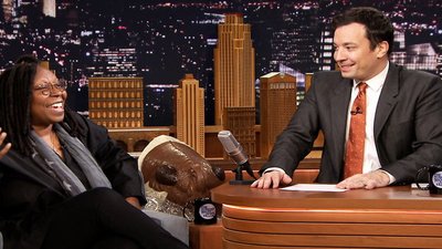 The Tonight Show Starring Jimmy Fallon Season 1 Episode 172