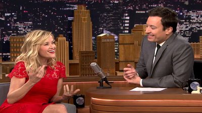 The Tonight Show Starring Jimmy Fallon Season 1 Episode 175