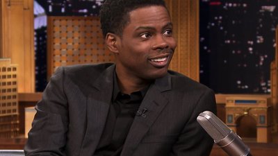 The Tonight Show Starring Jimmy Fallon Season 1 Episode 177