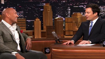 The Tonight Show Starring Jimmy Fallon Season 1 Episode 182