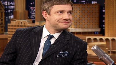 The Tonight Show Starring Jimmy Fallon Season 1 Episode 183