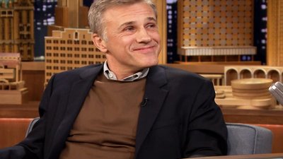 The Tonight Show Starring Jimmy Fallon Season 1 Episode 185