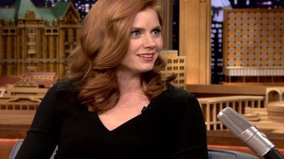 The Tonight Show Starring Jimmy Fallon Season 1 Episode 187