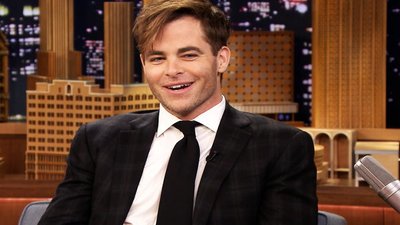 The Tonight Show Starring Jimmy Fallon Season 1 Episode 189