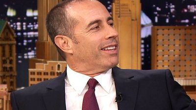 The Tonight Show Starring Jimmy Fallon Season 1 Episode 190