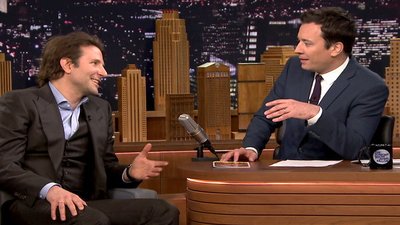 The Tonight Show Starring Jimmy Fallon Season 2 Episode 1