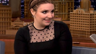 The Tonight Show Starring Jimmy Fallon Season 2 Episode 4