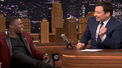 The Tonight Show Starring Jimmy Fallon Season 2 Episode 9
