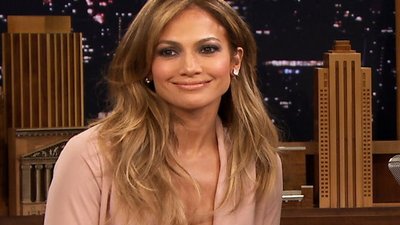 The Tonight Show Starring Jimmy Fallon Season 2 Episode 11