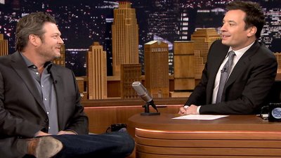 The Tonight Show Starring Jimmy Fallon Season 2 Episode 14
