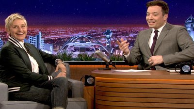 The Tonight Show Starring Jimmy Fallon Season 2 Episode 23
