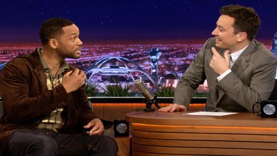 The Tonight Show Starring Jimmy Fallon Season 2 Episode 25