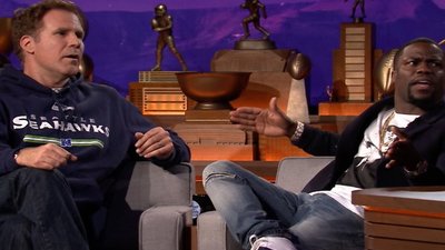 The Tonight Show Starring Jimmy Fallon Season 2 Episode 21