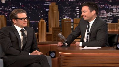 The Tonight Show Starring Jimmy Fallon Season 2 Episode 29